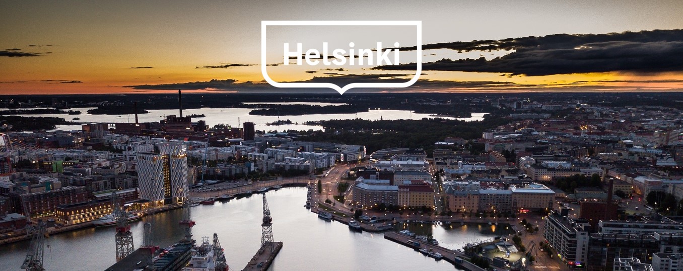 helsinki insights