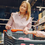 shopping retail