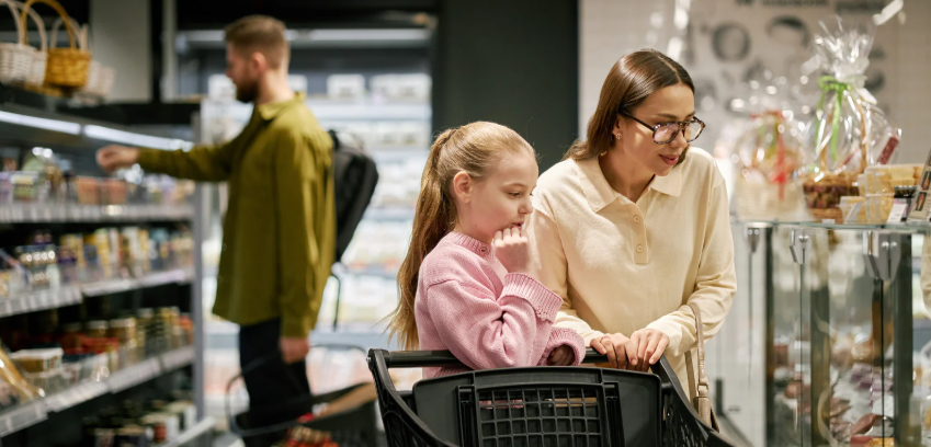 4 pointtia - Vuoden 2025 eväät kuluttajakäyttäytymisestä